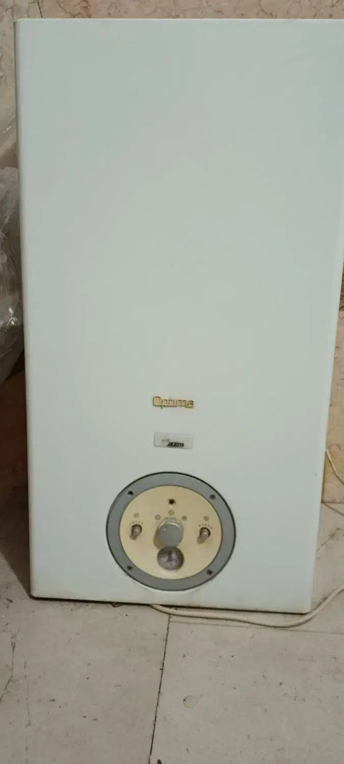 دستگاه پکیج|آبگرمکن، پکیج، شوفاژ|قم, شهرک قدس|دیوار