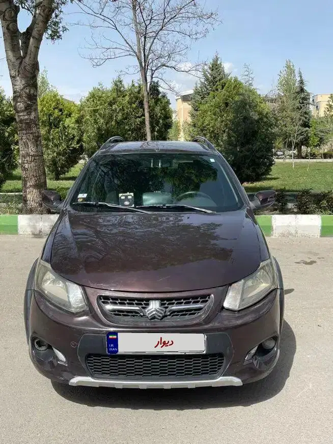 کوییکG|خودرو سواری و وانت|اردبیل, |دیوار