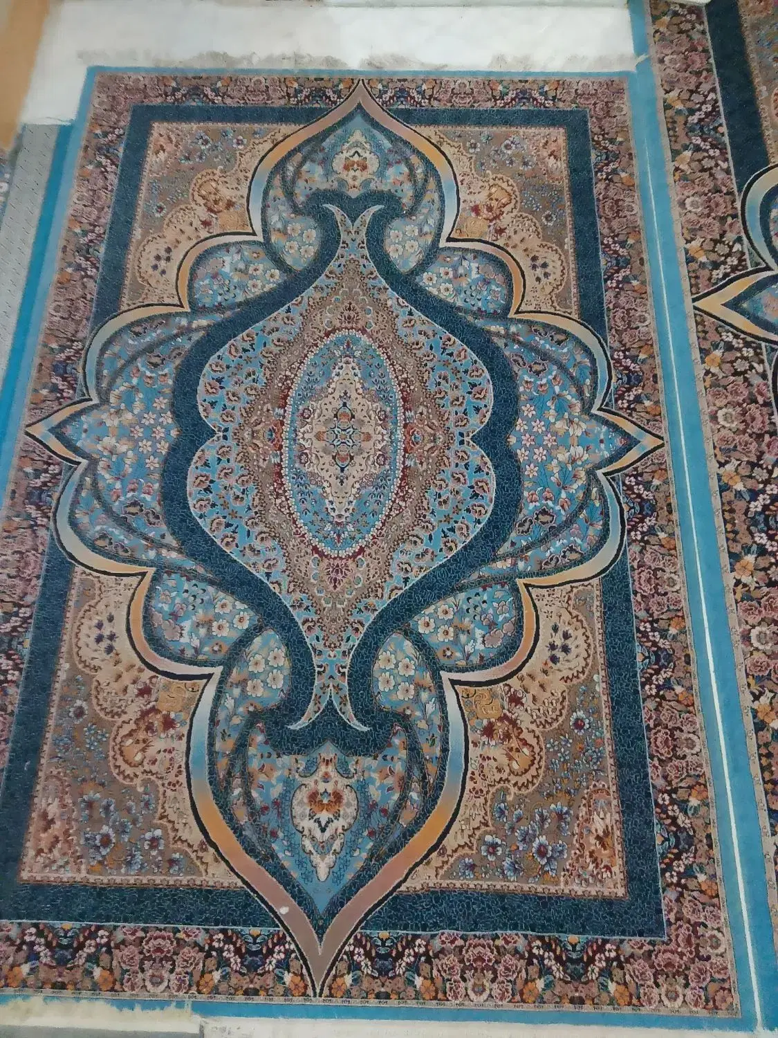 فرش|فرش|زاهدان, |دیوار