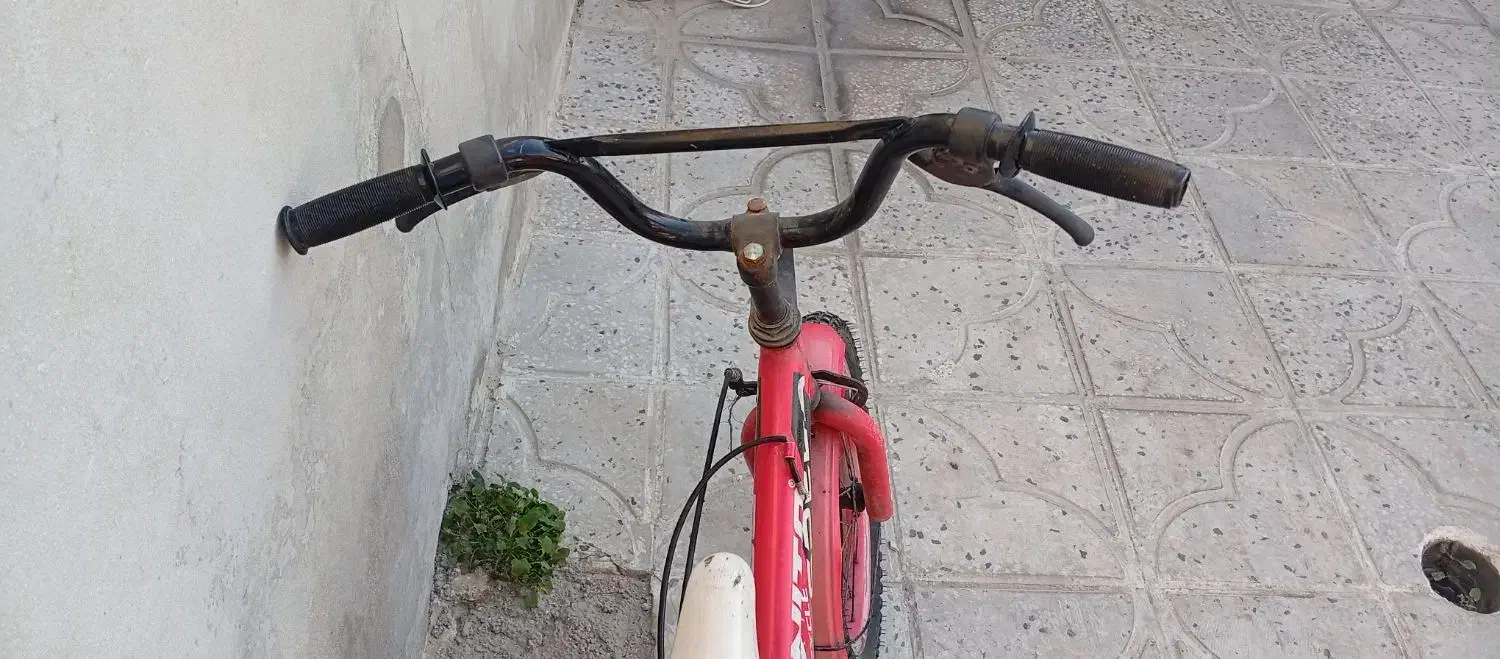 دوچرخه 16|دوچرخه، اسکیت، اسکوتر|جم, |دیوار