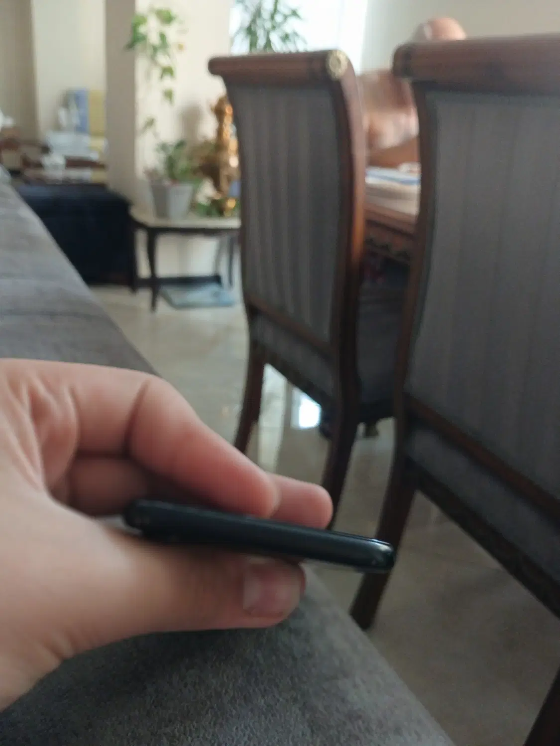 دوتا iphone 7|موبایل|کرج, فاز ۴ مهرشهر|دیوار
