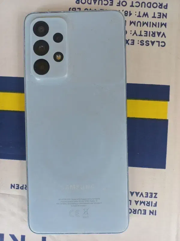 samsung Galxy a33|موبایل|تبریز, |دیوار