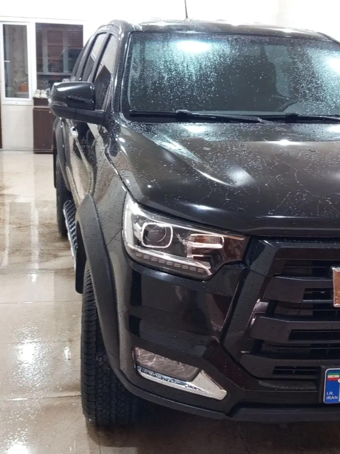 kmc T8  1402|خودرو سواری و وانت|بانه, |دیوار