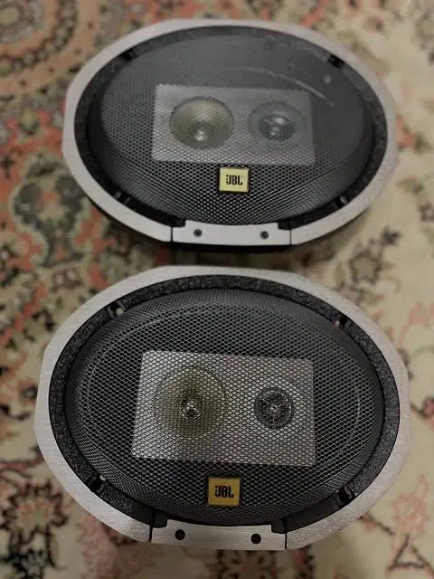 Jbl سنگی|سیستم صوتی خانگی|رشت, صفاری|دیوار