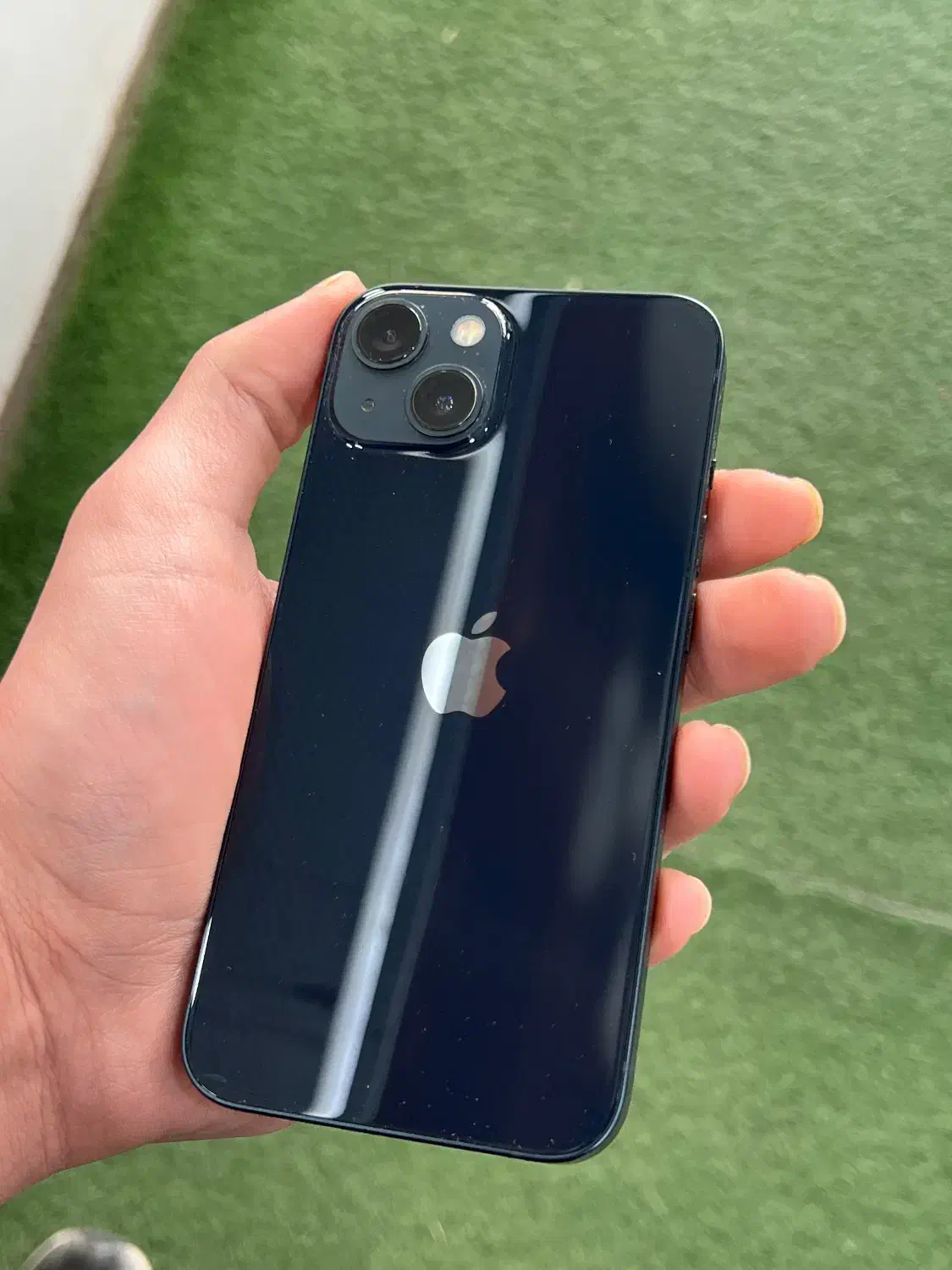 تمیز ترین iphone 13 نرمال|موبایل|کرمانشاه, |دیوار