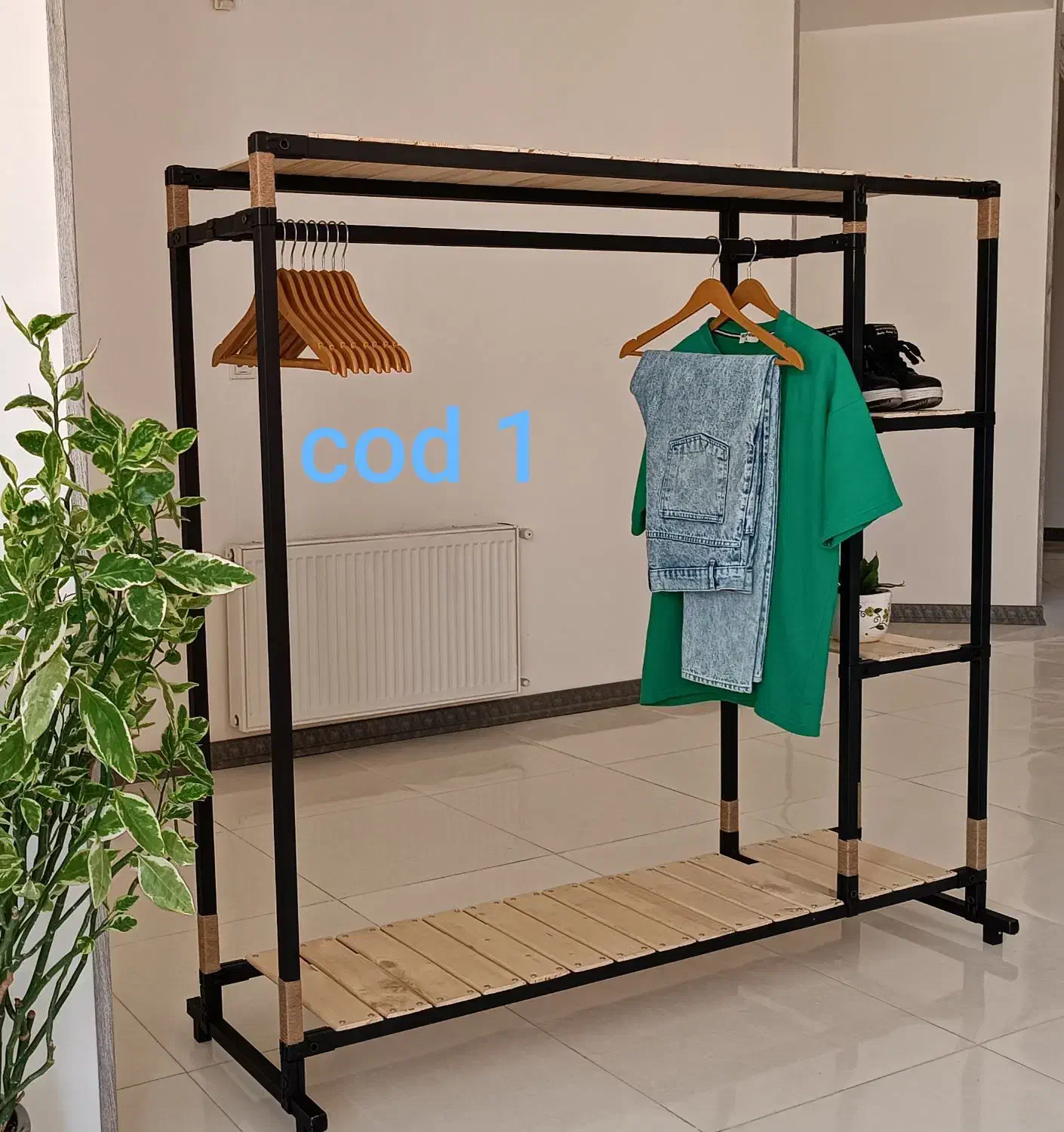 رگال لباس|مبلمان خانگی و میز عسلی|شیراز, وحدت|دیوار