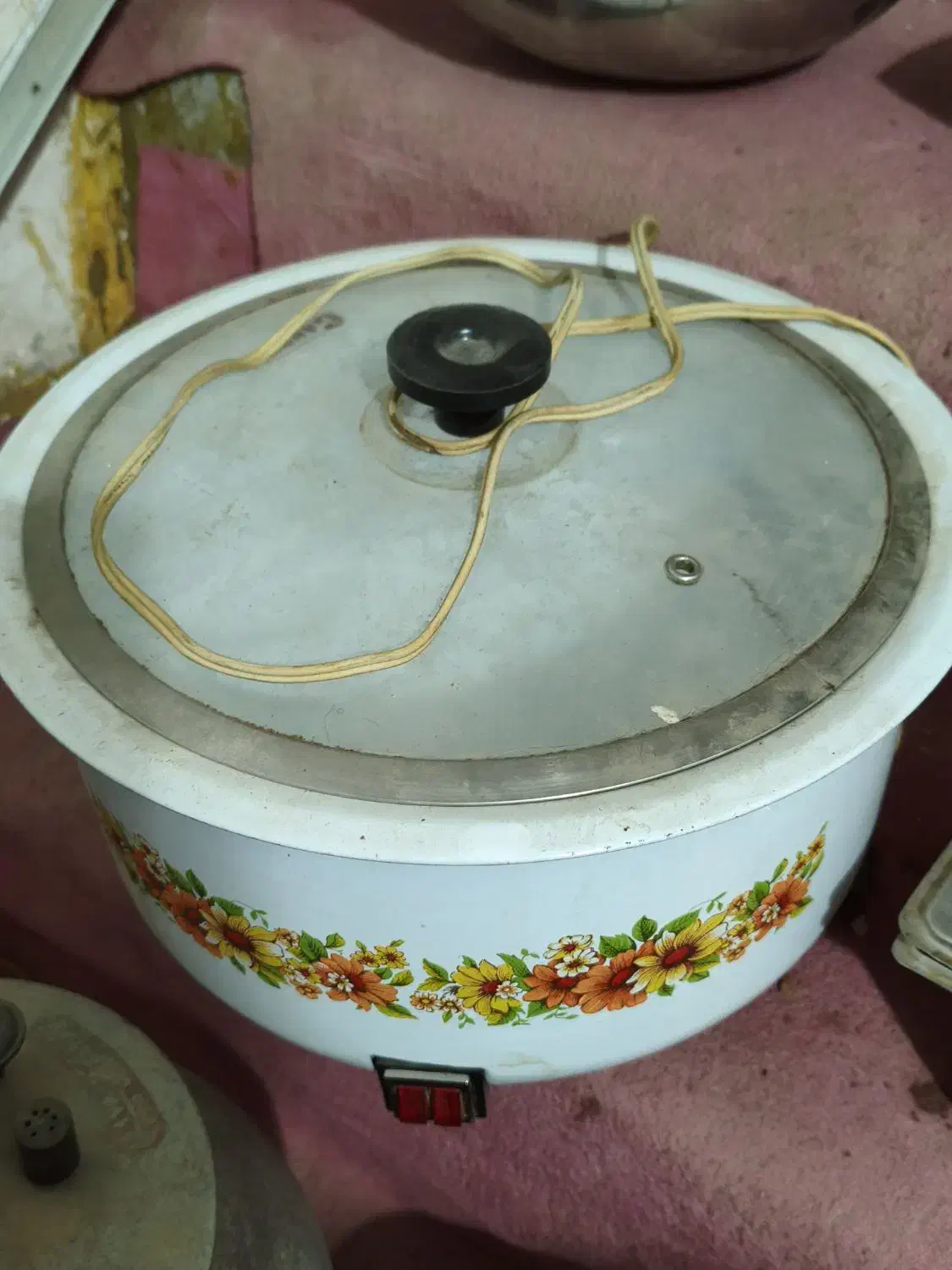 دیگ وزود پز|ظروف پخت‌وپز|آبادان, |دیوار