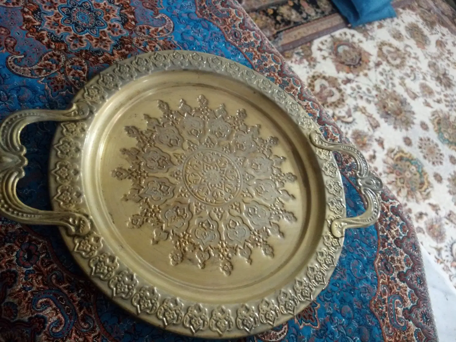 ظزوف|ظروف سرو و پذیرایی|گرگان, |دیوار