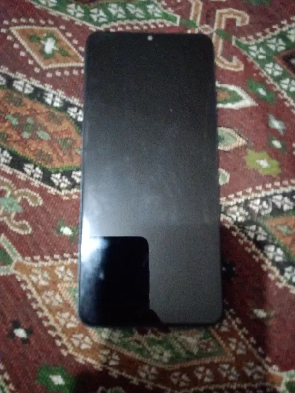 گوشی A12|موبایل|پرند, فاز ۶|دیوار