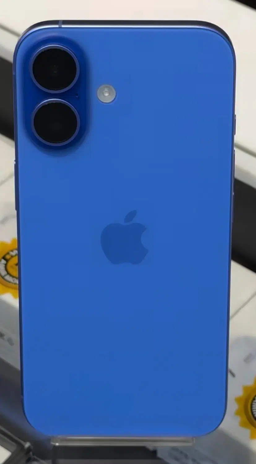 Iphone16|موبایل|تهران, شهرری|دیوار