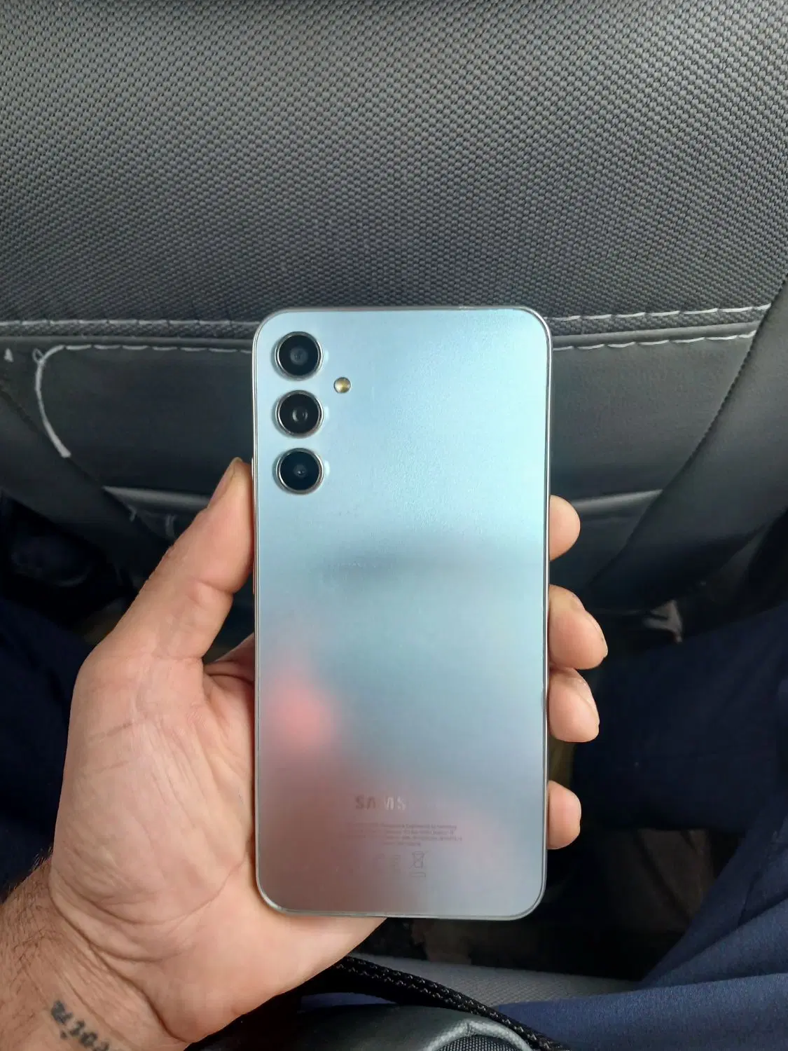 a34 5g 128g|موبایل|رشت, گلزاران|دیوار