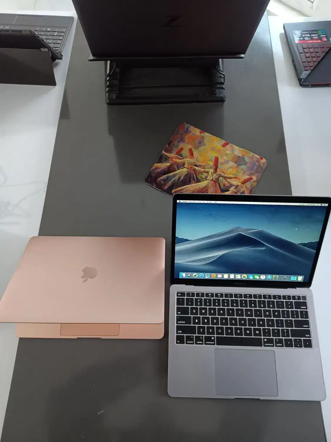 MacBook اپل (۳۵٪off)|رایانه همراه|کرمان, |دیوار