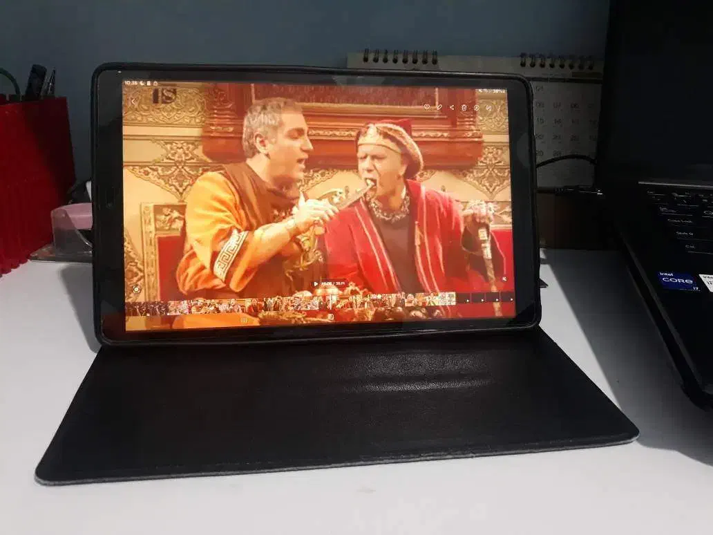 Galaxy tab A SM-T515|تبلت|رشت, پیرسرا|دیوار