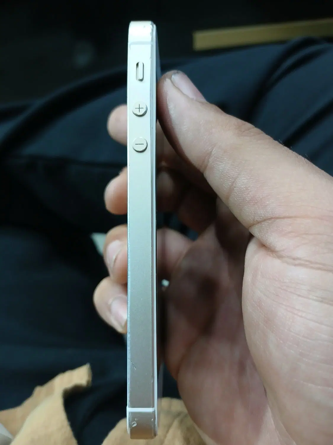 iphone se 2016 32g|موبایل|ارومیه, |دیوار