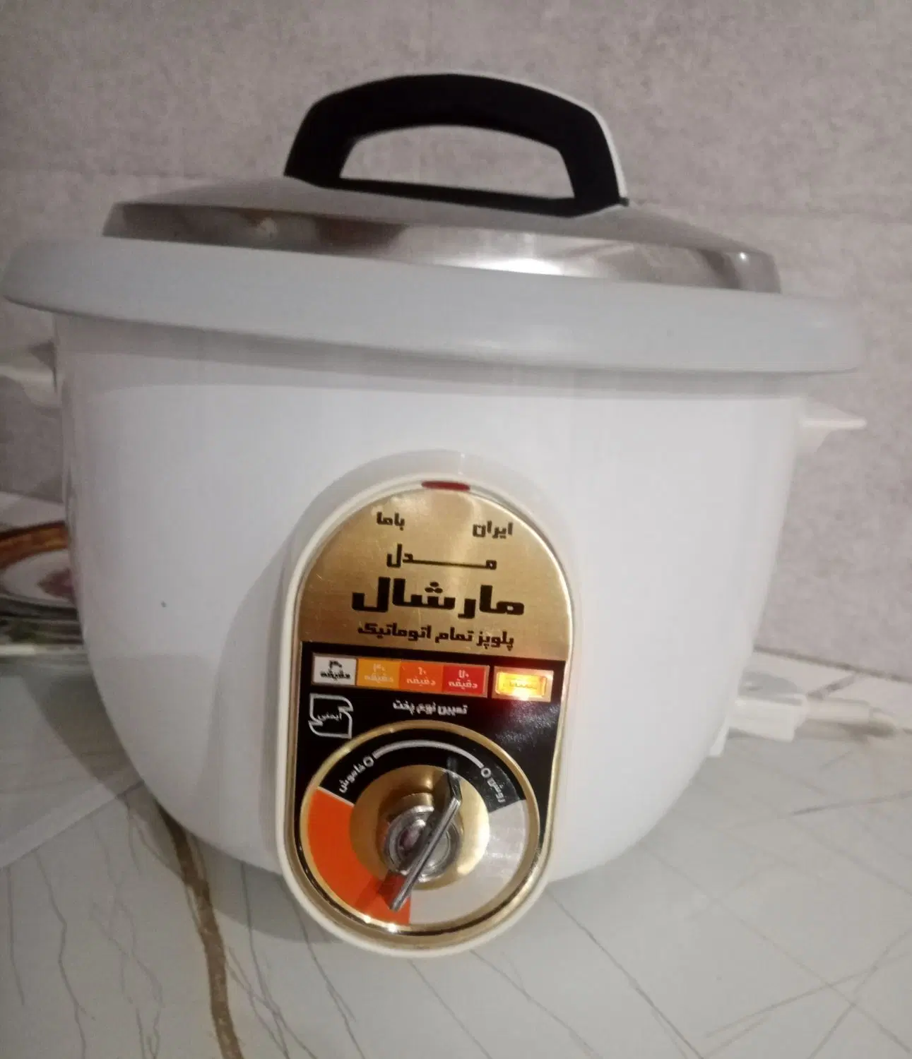 پلوپز|اجاق گاز و لوازم برقی پختوپز|تهران, نازیآباد|دیوار