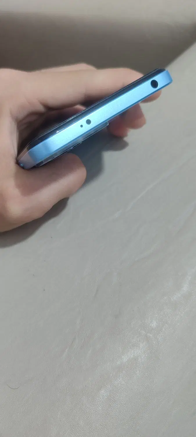 Redmi note 12 4g|موبایل|ارومیه, |دیوار