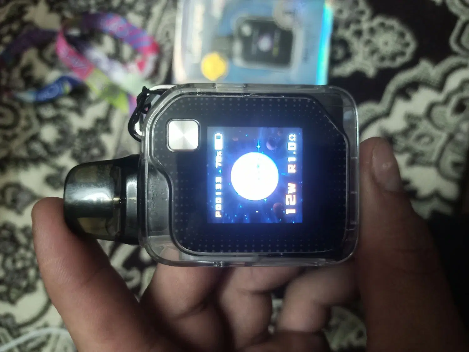 ویپ LOST VAPE|زیورآلات و اکسسوری|مشهد, توس (بلوار توس)|دیوار