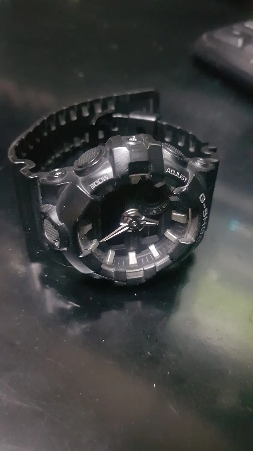 ساعت g-SHOCK|ساعت|تهران, پردیسان|دیوار