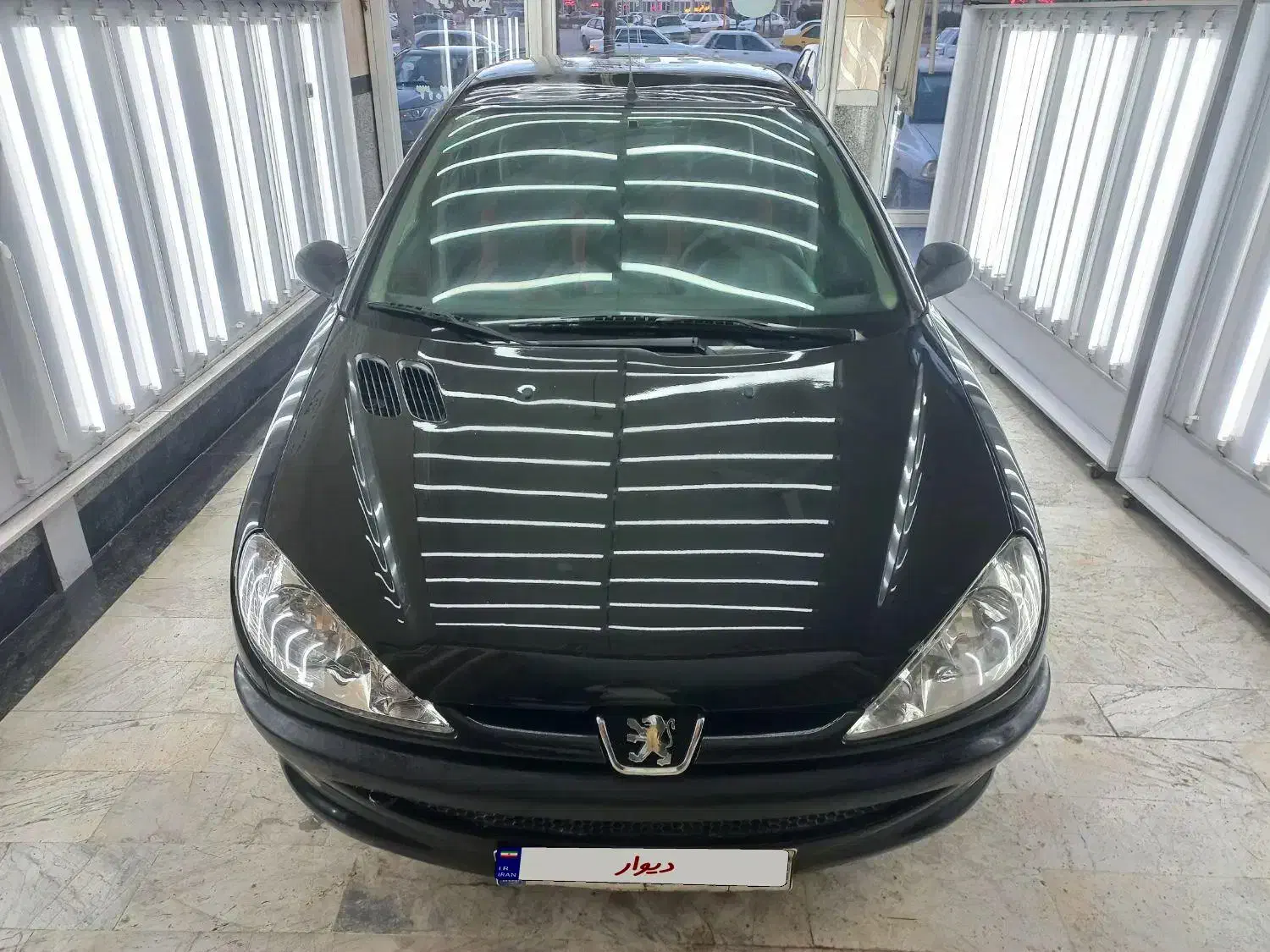 206 sd عروسک|خودرو سواری و وانت|اردبیل, |دیوار