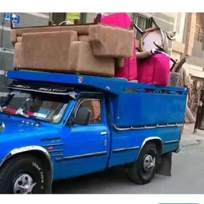 بار|خدمات حمل و نقل|هشتگرد, مدرس|دیوار