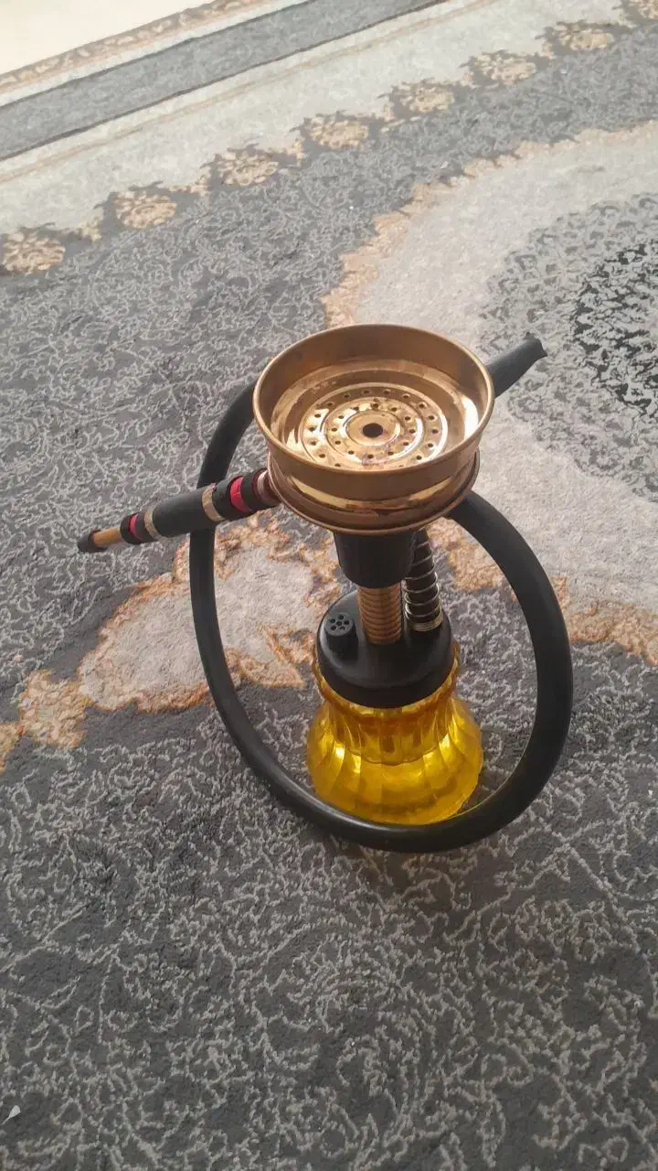 قلیون|کلکسیون و سرگرمی|فولادشهر, مسکن مهر فولادشهر|دیوار