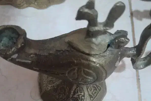 عتیقه|کلکسیون اشیاء عتیقه|تهران, هفده شهریور|دیوار