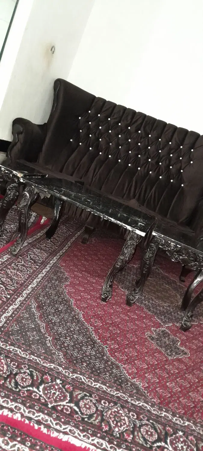 مبل|مبلمان خانگی و میز عسلی|دیواندره, |دیوار