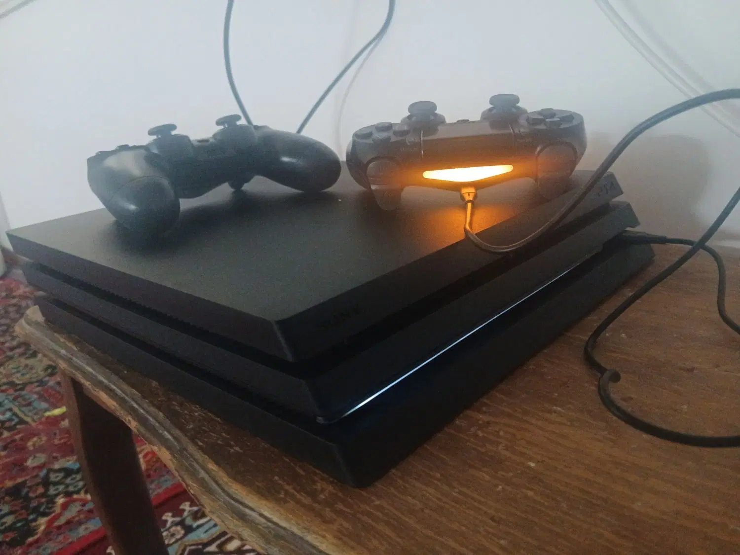 ps4|کنسول، بازی ویدئویی و آنلاین|همدان, |دیوار