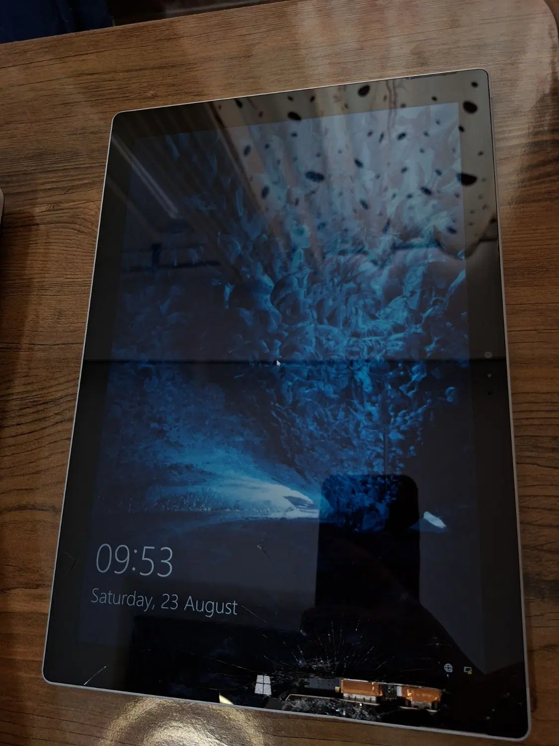 Microsoft Surface Pro 3|رایانه همراه|نوشهر, |دیوار