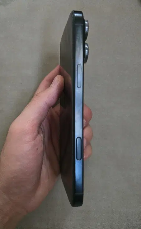 iPhone 16 promax|موبایل|اندیشه, اندیشه فاز ۳|دیوار