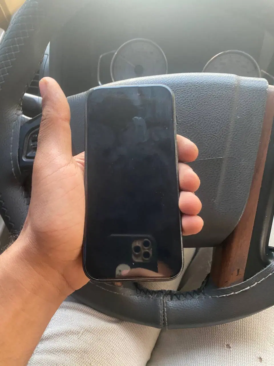 iPhone 16 pro|موبایل|بندرعباس, |دیوار