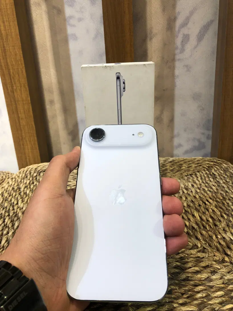 17 air 256g ll/A|موبایل|تهران, گیشا|دیوار