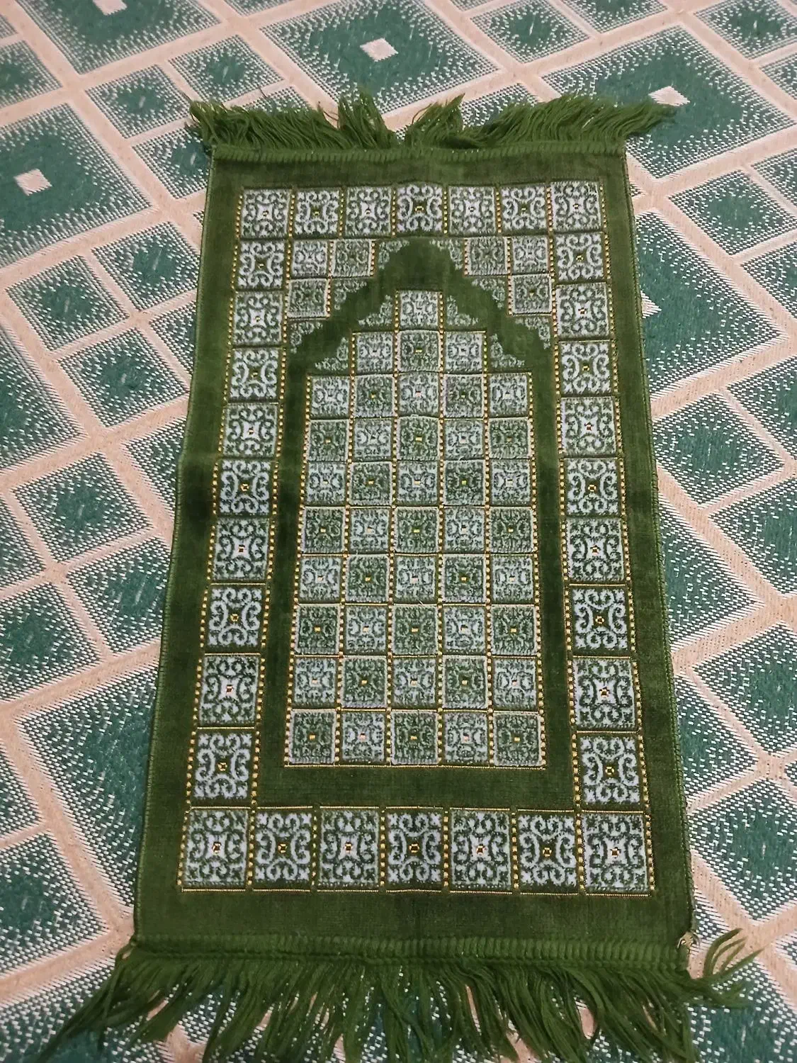 سجاده|حراج|همدان, |دیوار