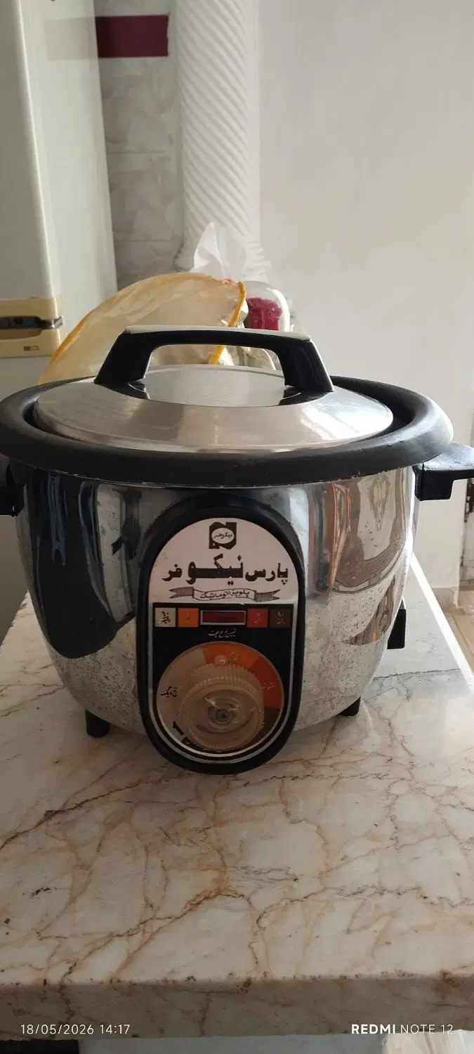 پلوپز|اجاق گاز و لوازم برقی پخت‌وپز|گرگان, |دیوار