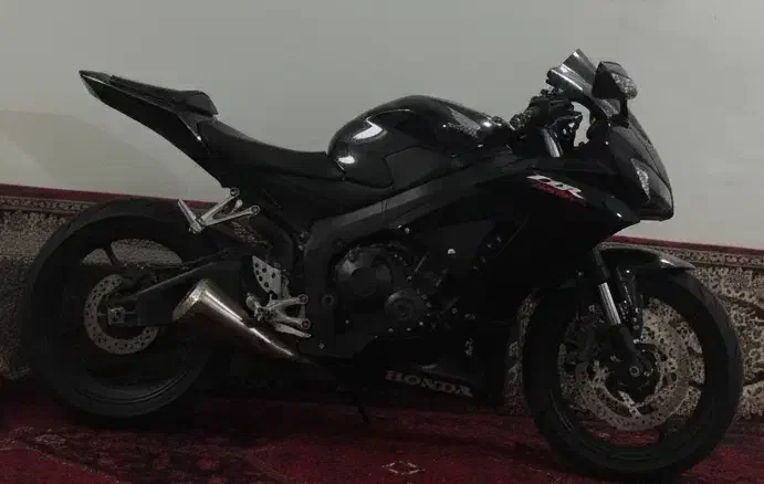 cbr1000|موتورسیکلت|زنجان, |دیوار