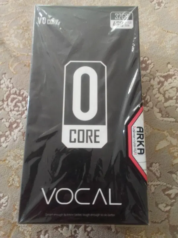 vocAL|موبایل|مشهد, حضرت حجت|دیوار