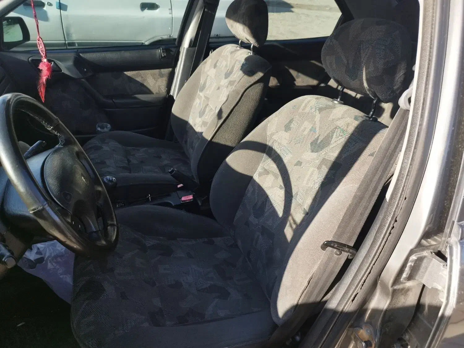 زانتیا 86|خودرو سواری و وانت|کوهسار (البرز), |دیوار