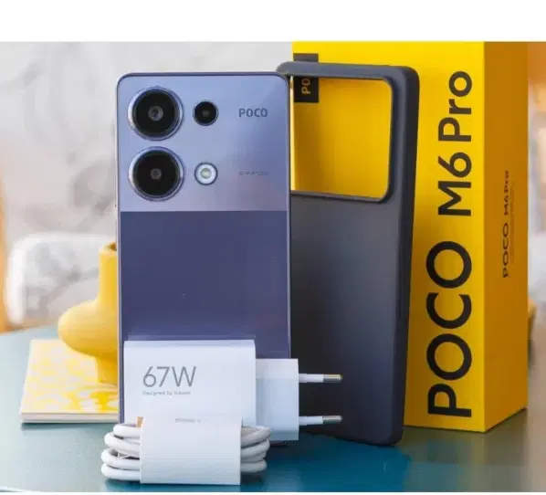 poco m6pro|موبایل|تهران, شهادت|دیوار