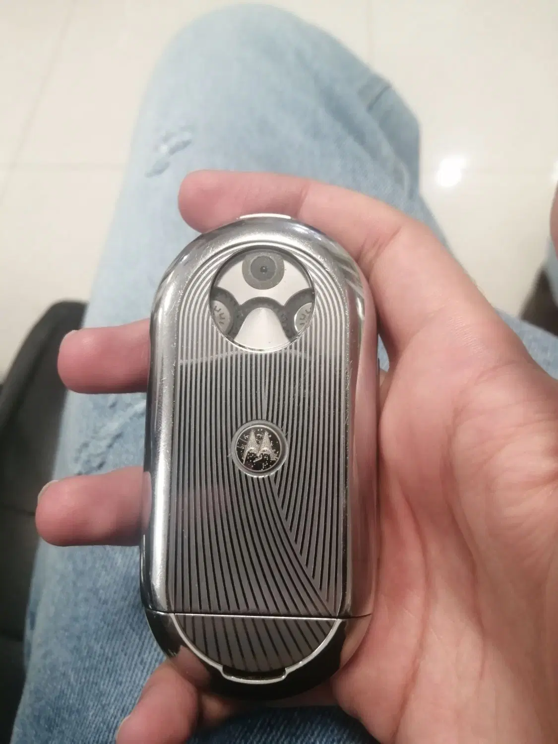 Motorola aura|موبایل|اهواز, گلستان|دیوار