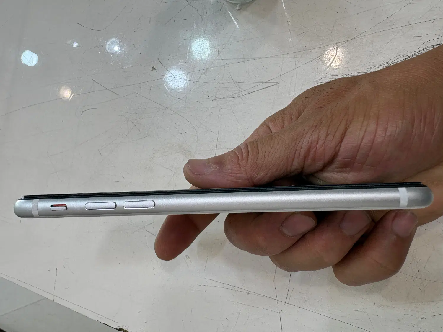 iphone se 2020|موبایل|تبریز, |دیوار