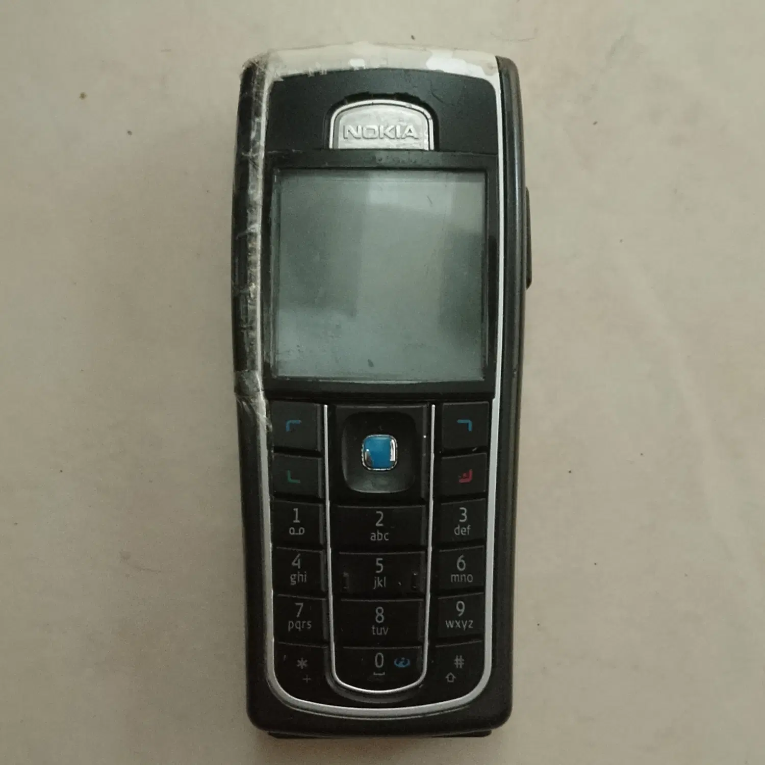 Nokia vodafone|موبایل|اصفهان, پروین|دیوار