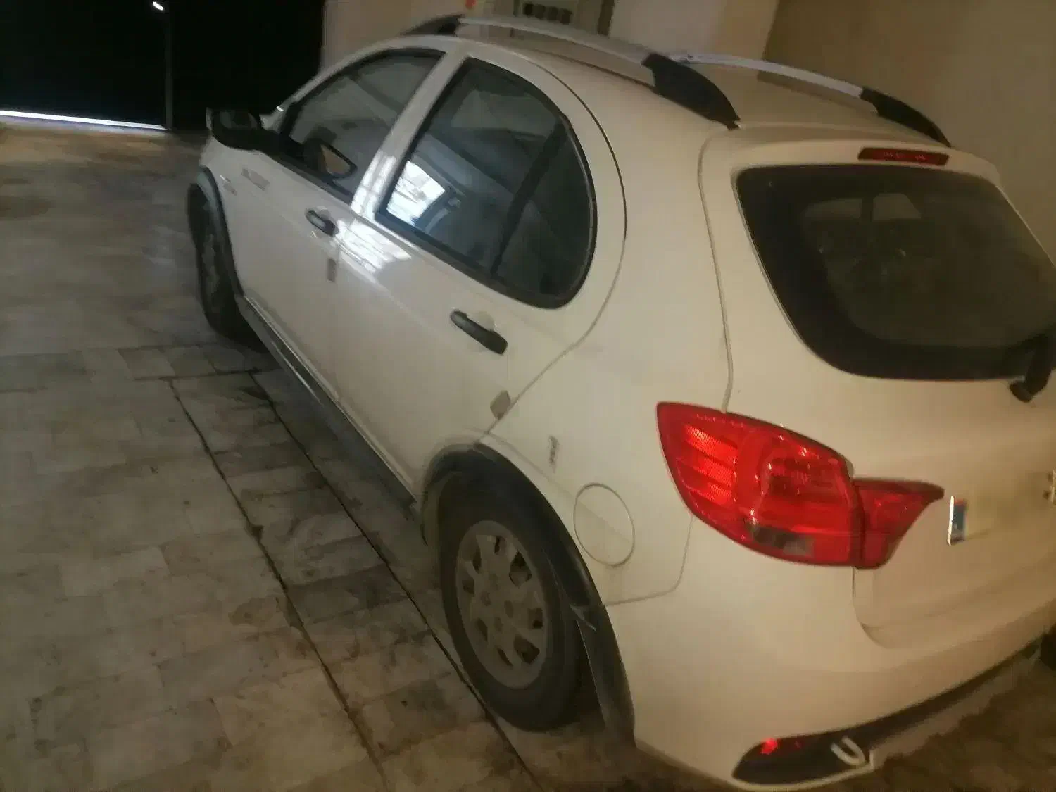 کوییک|خودرو سواری و وانت|گرگان, |دیوار