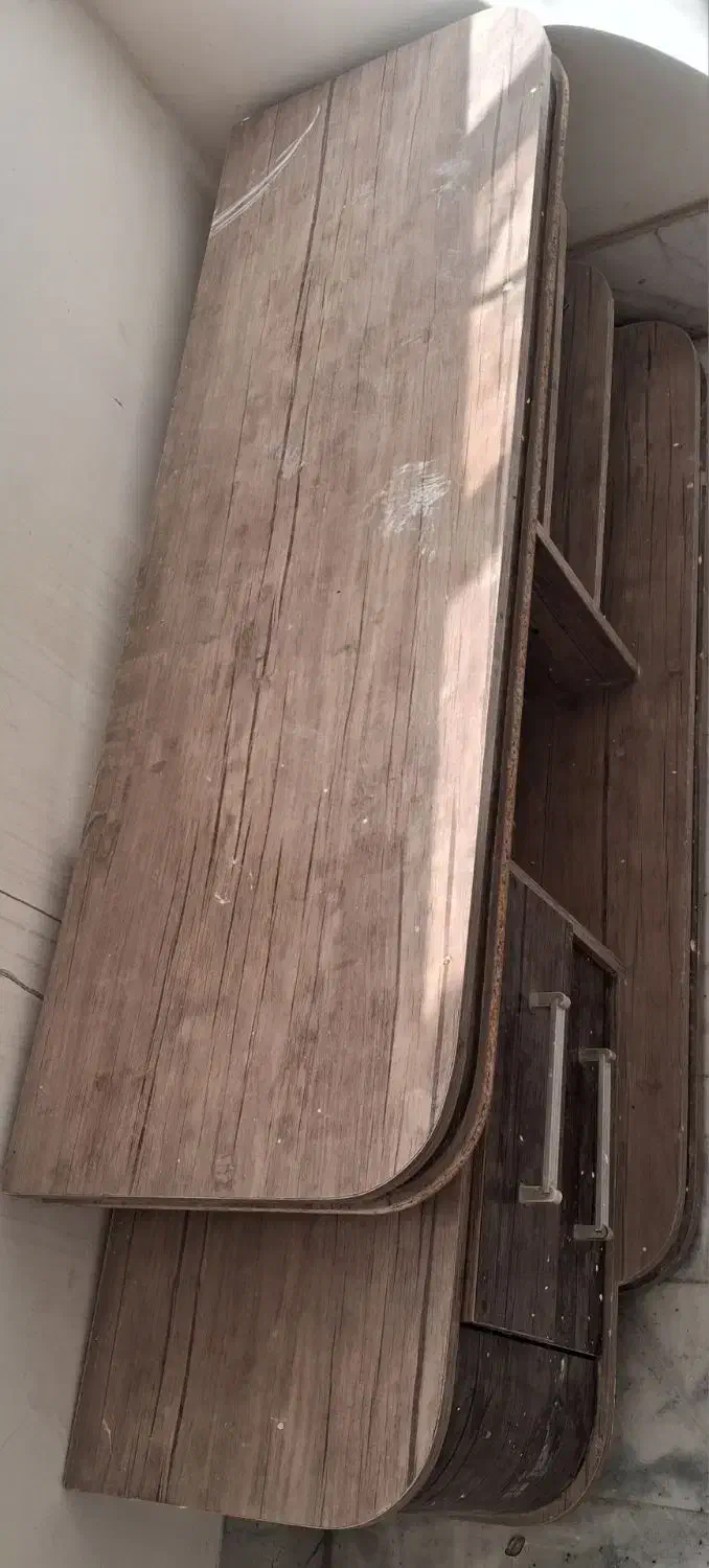 میز|میز تلویزیون|قلندر آباد, |دیوار