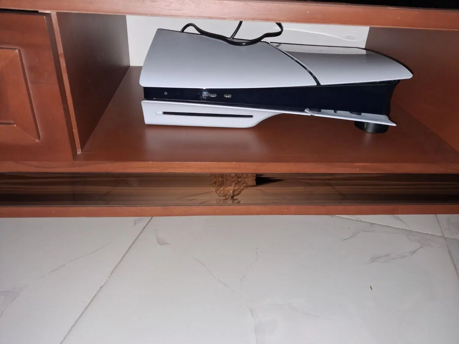 ps5 اسلیم|کنسول، بازی ویدئویی و آنلاین|نوشهر, |دیوار