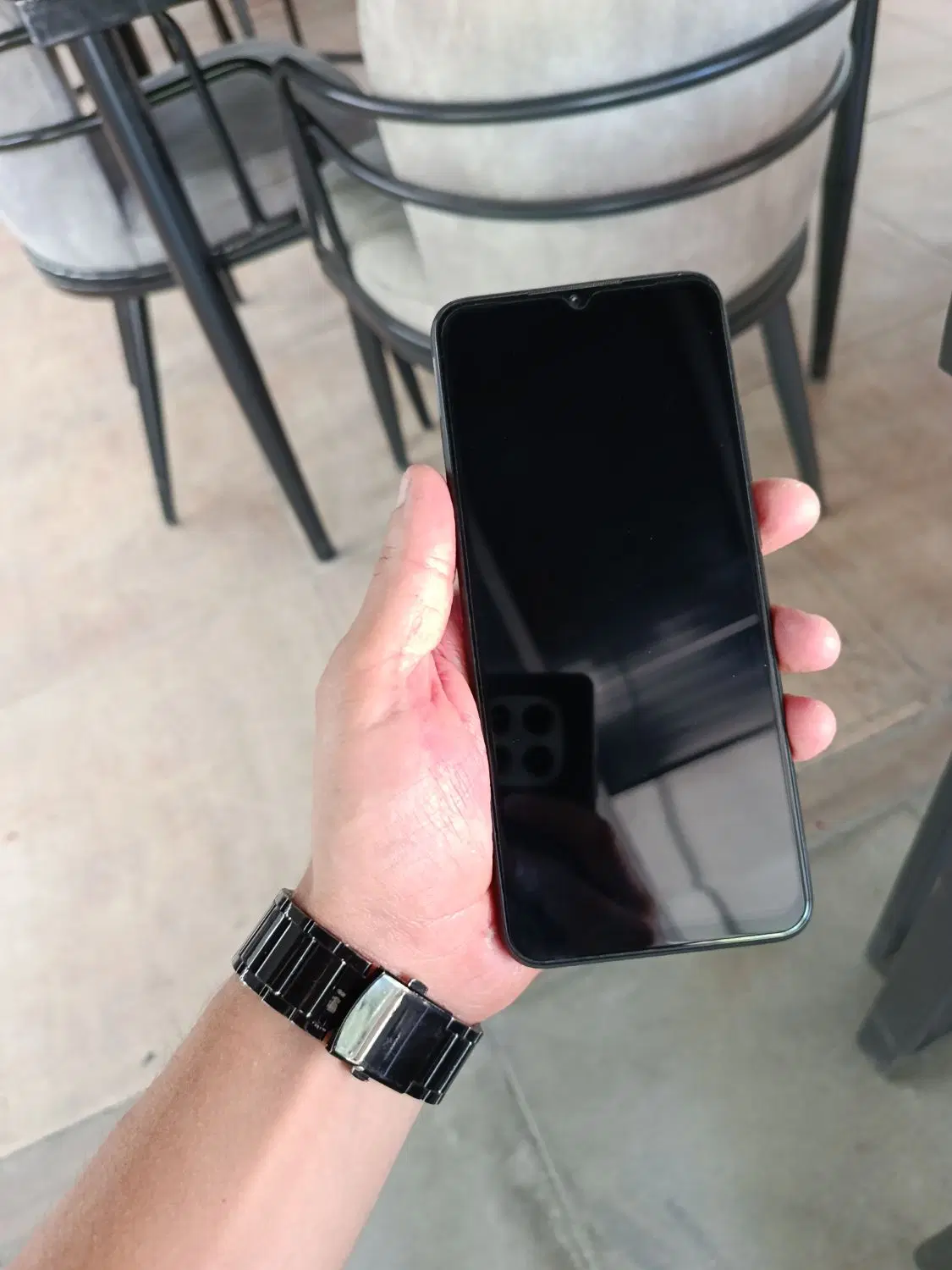 Poco c40|موبایل|شهریار, شهریار|دیوار