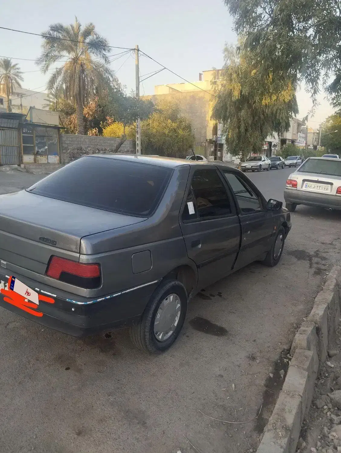 فروش نقدی|خودرو سواری و وانت|جیرفت, |دیوار