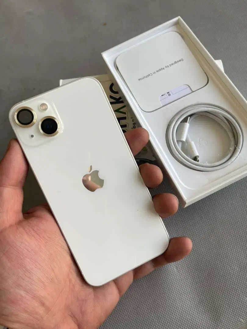 Iphon 14 normal|موبایل|شاهرود, |دیوار
