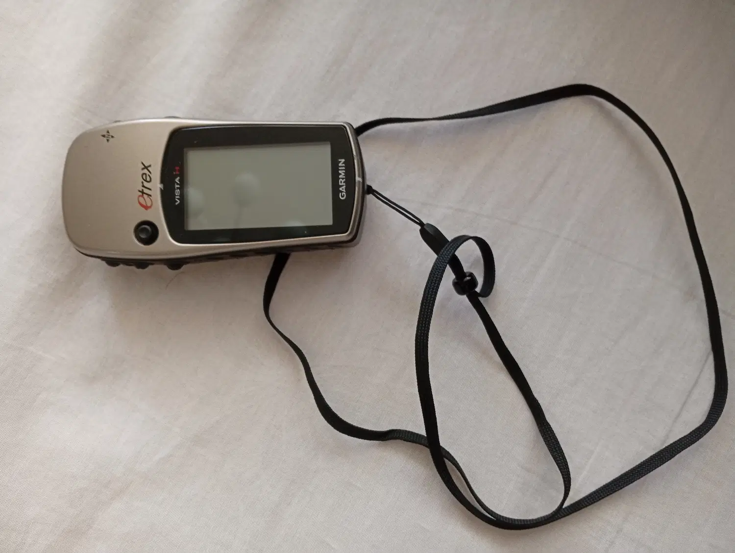 GPS Garmin Vista H|کوهنوردی و کمپینگ|اصفهان, بهارستان|دیوار