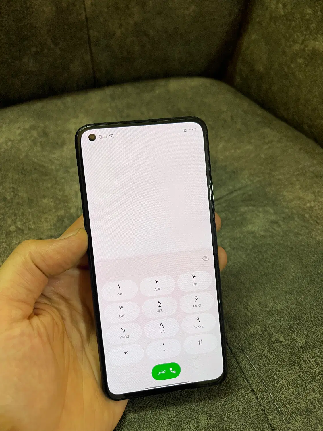 شیامی11lite 5G|موبایل|تهران, خاوران|دیوار