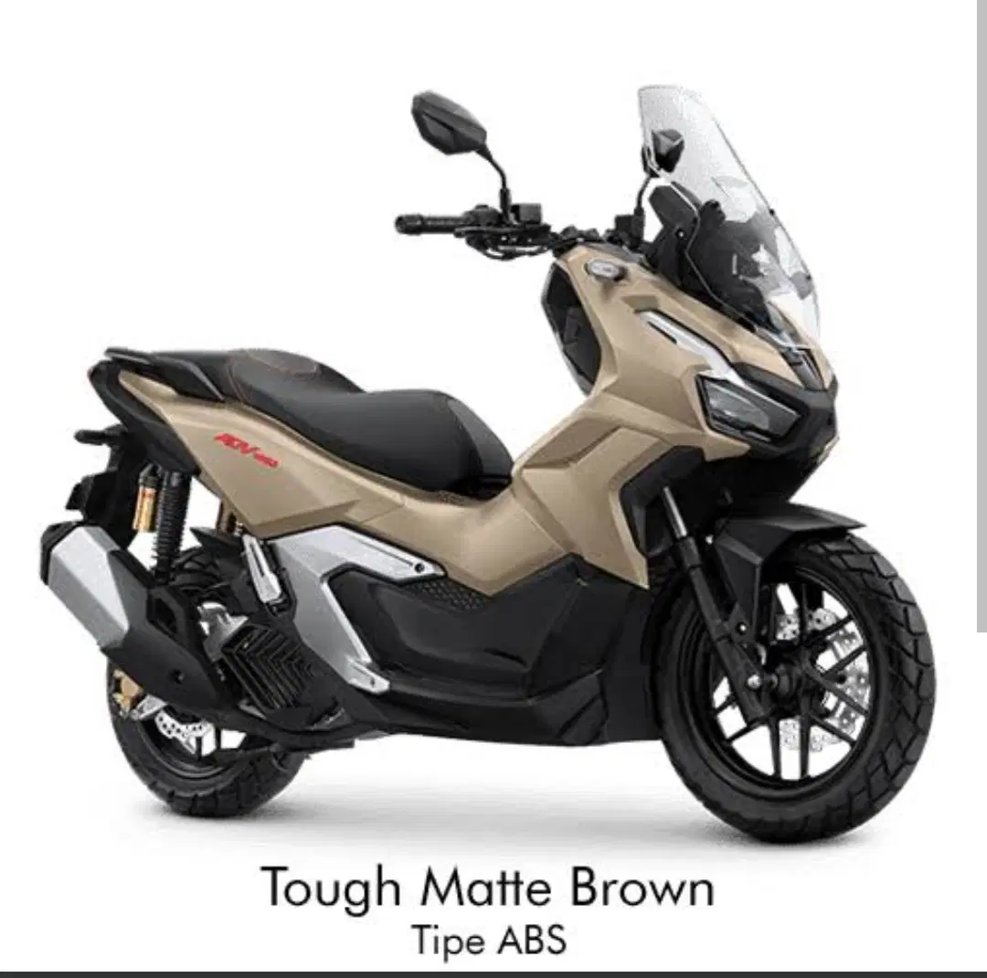 adv 160 نیو|موتورسیکلت|تهران, گمرک|دیوار